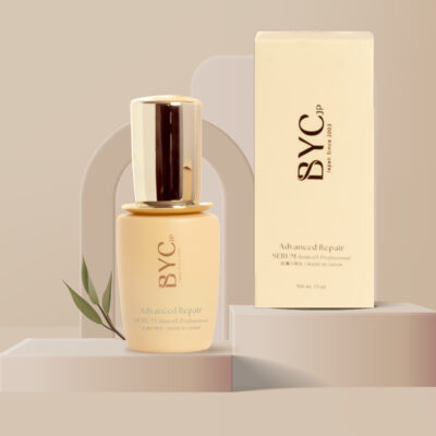 ADVANCED REPAIR SERUM (Serum tế bào gốc noãn thực vật) 15ml